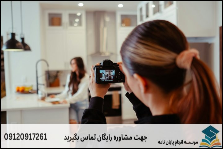 گام‌های تضمینی برای انجام یک پروپوزال موفق