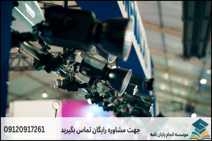 مقدمه‌ای بر پروپوزال‌نویسی: دروازه ورود به دنیای پژوهش