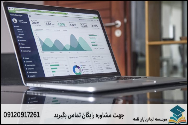 عوامل تعیین‌کننده قیمت انجام پایان‌نامه در کرمانشاه