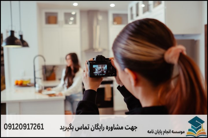 عوامل تعیینکننده قیمت انجام پایان نامه در تبریز چیست؟