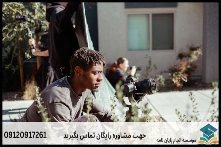 هزینه و قیمت انجام پایان نامه در قزوین + تضمینی — تصویر 1