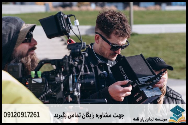 هزینه و قیمت انجام پروپوزال در نارمک + تضمینی — تصویر 3